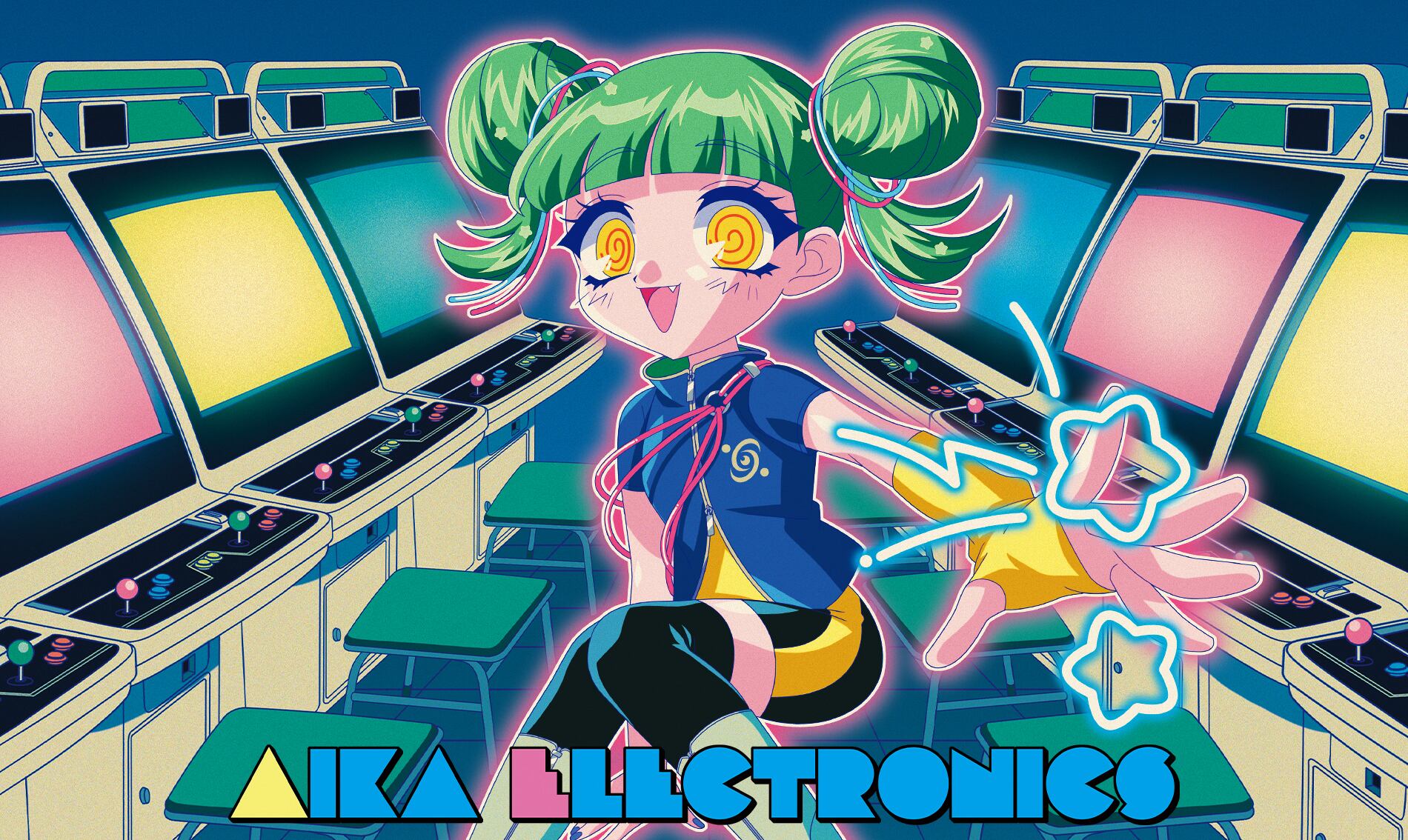 【新品】アイカエレクトロニクスAIKA ELECTRONICS キメラキャップ桃 新品】アイカエレクトロニクスAIKA ELECTRONICS キメラキャップ