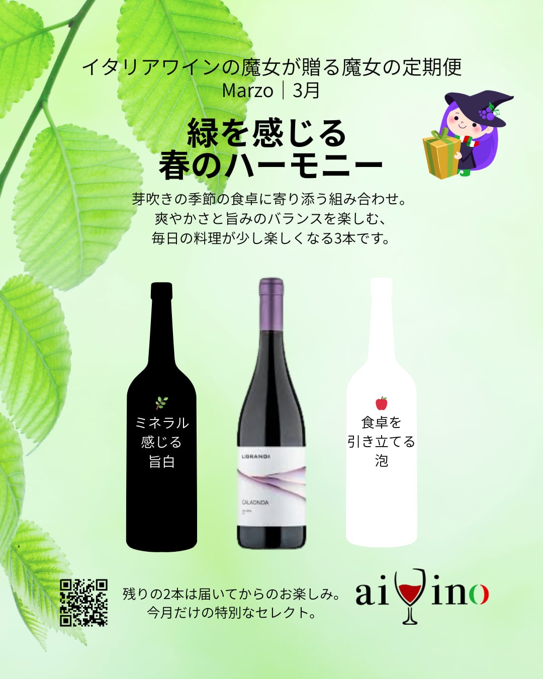 aivinowine