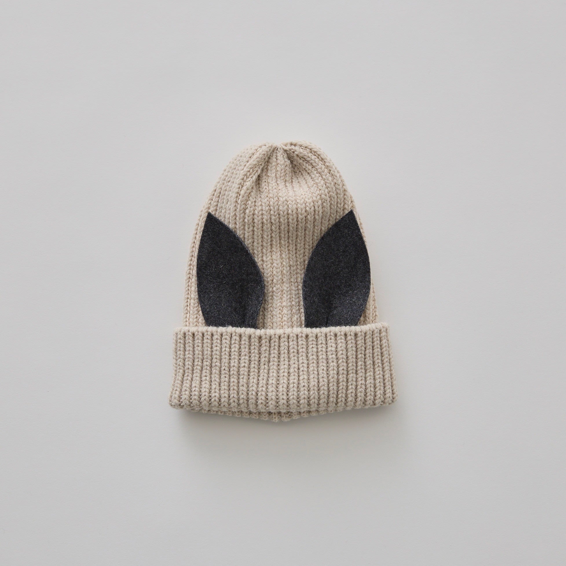 eLfinFolk / Beast Beanie || by CA4LA / ivory