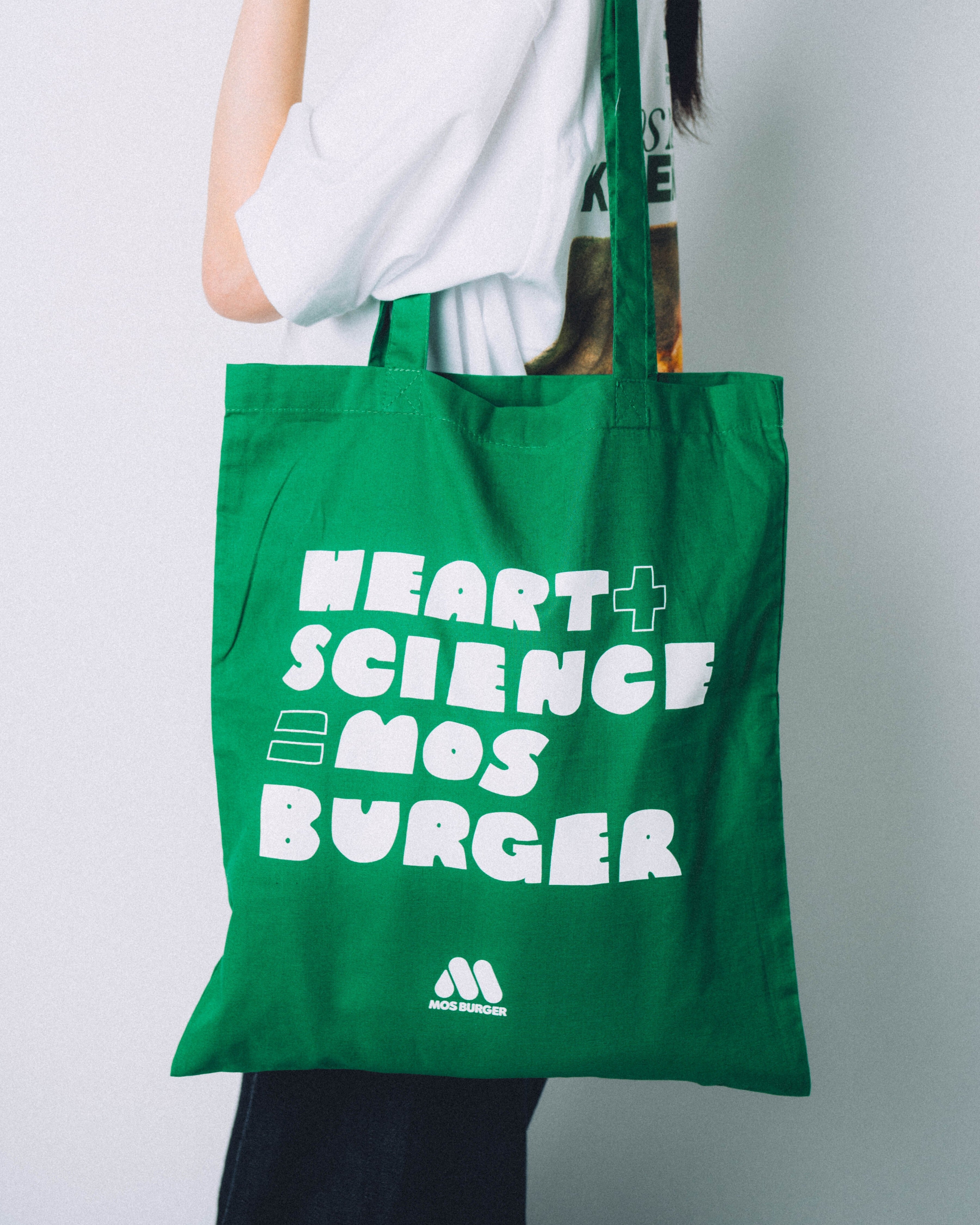 🍔モスバーガーコラボグッズ | 味マート BASE支店