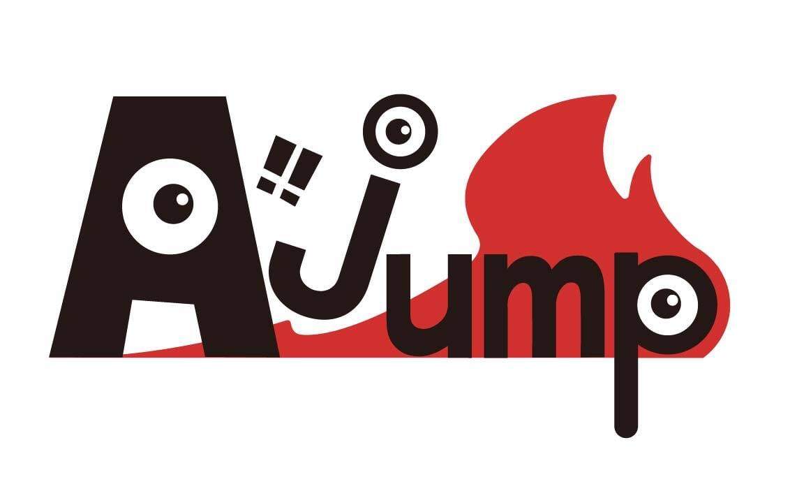 A jump!!