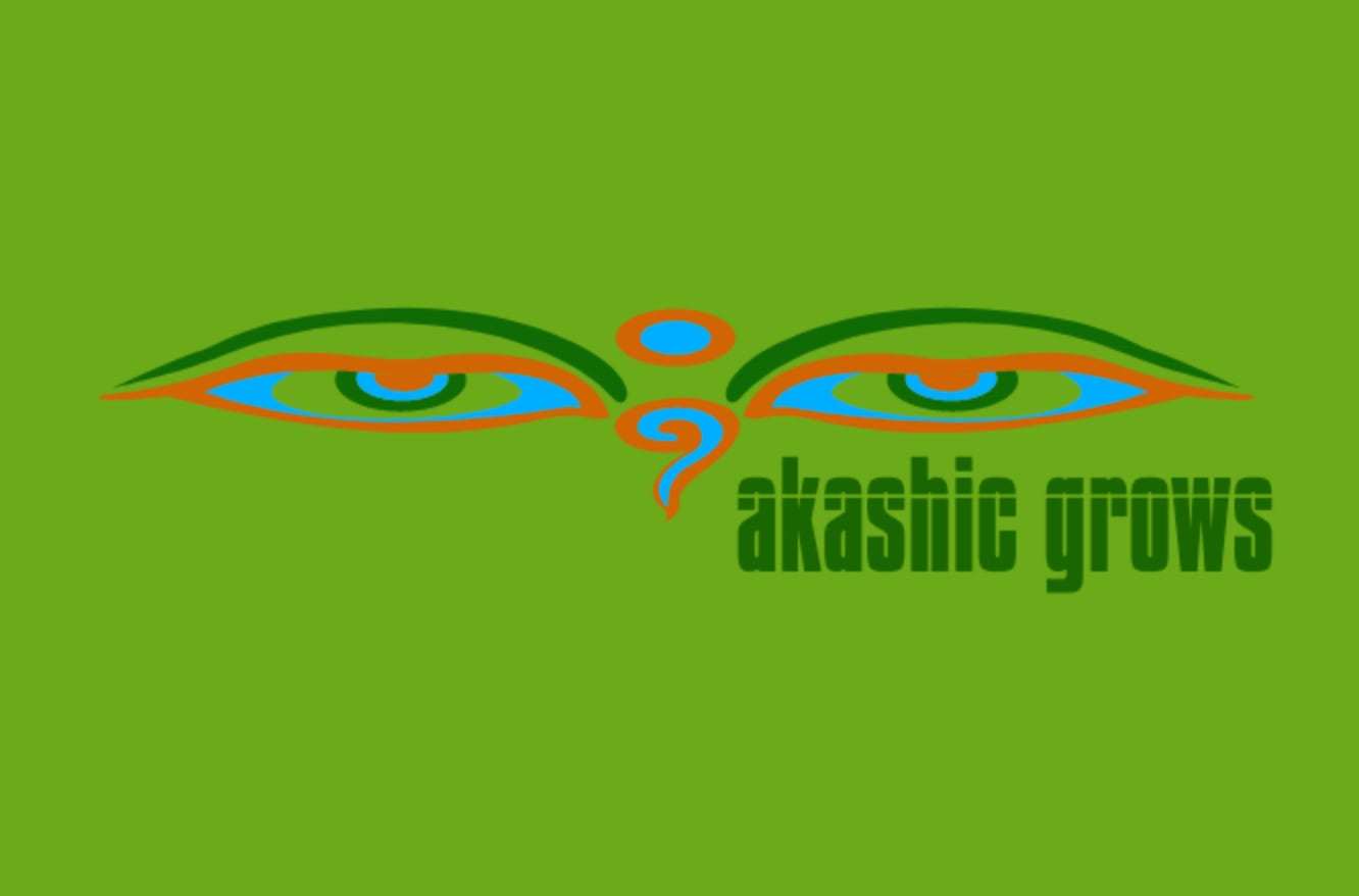 Akashic Grows