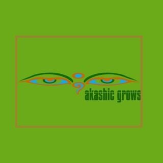 Akashic Grows