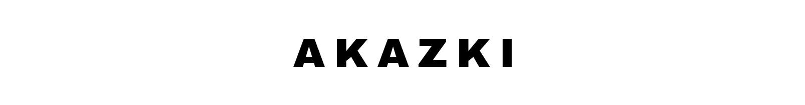 akazki
