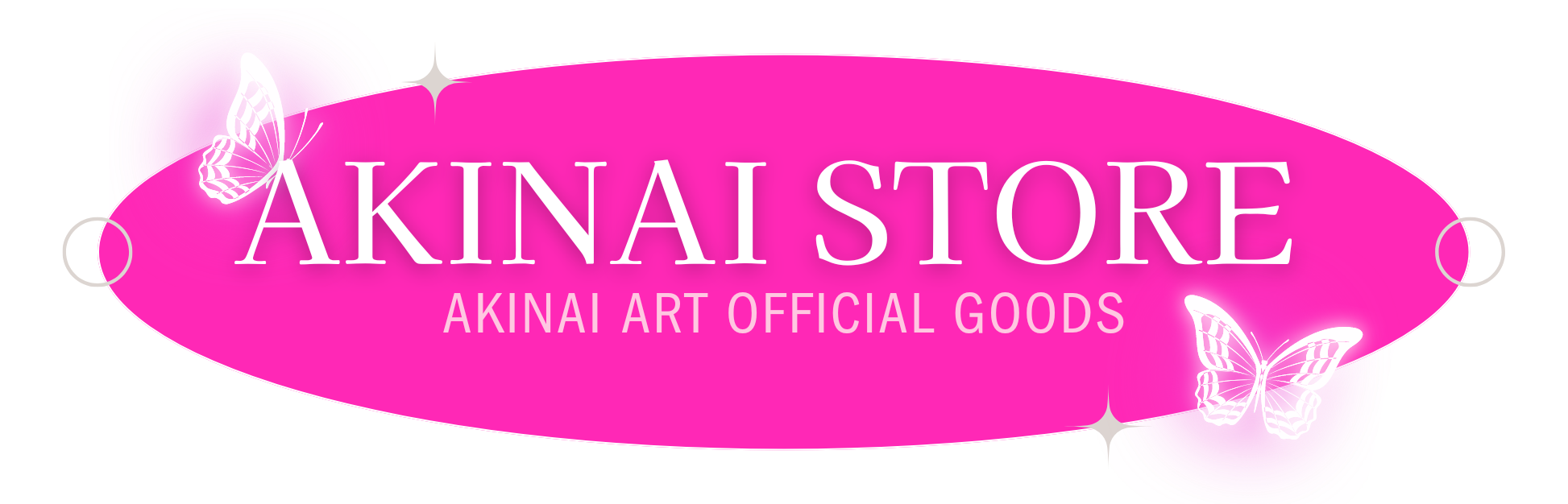 AKINAI STORE