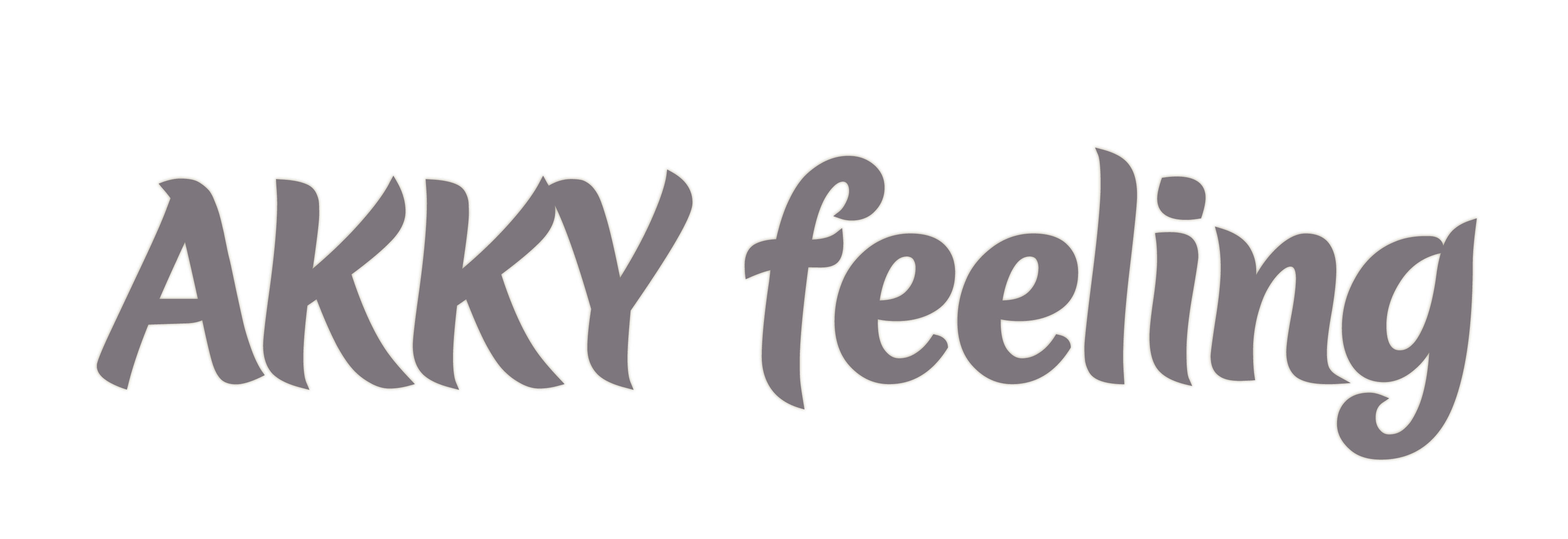 AKKYfeeling