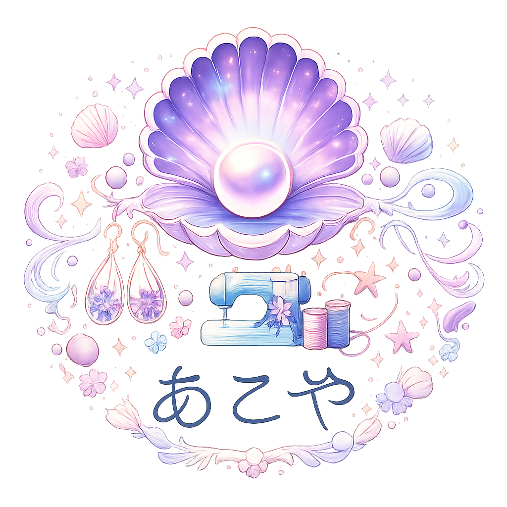 あこや《akohya》