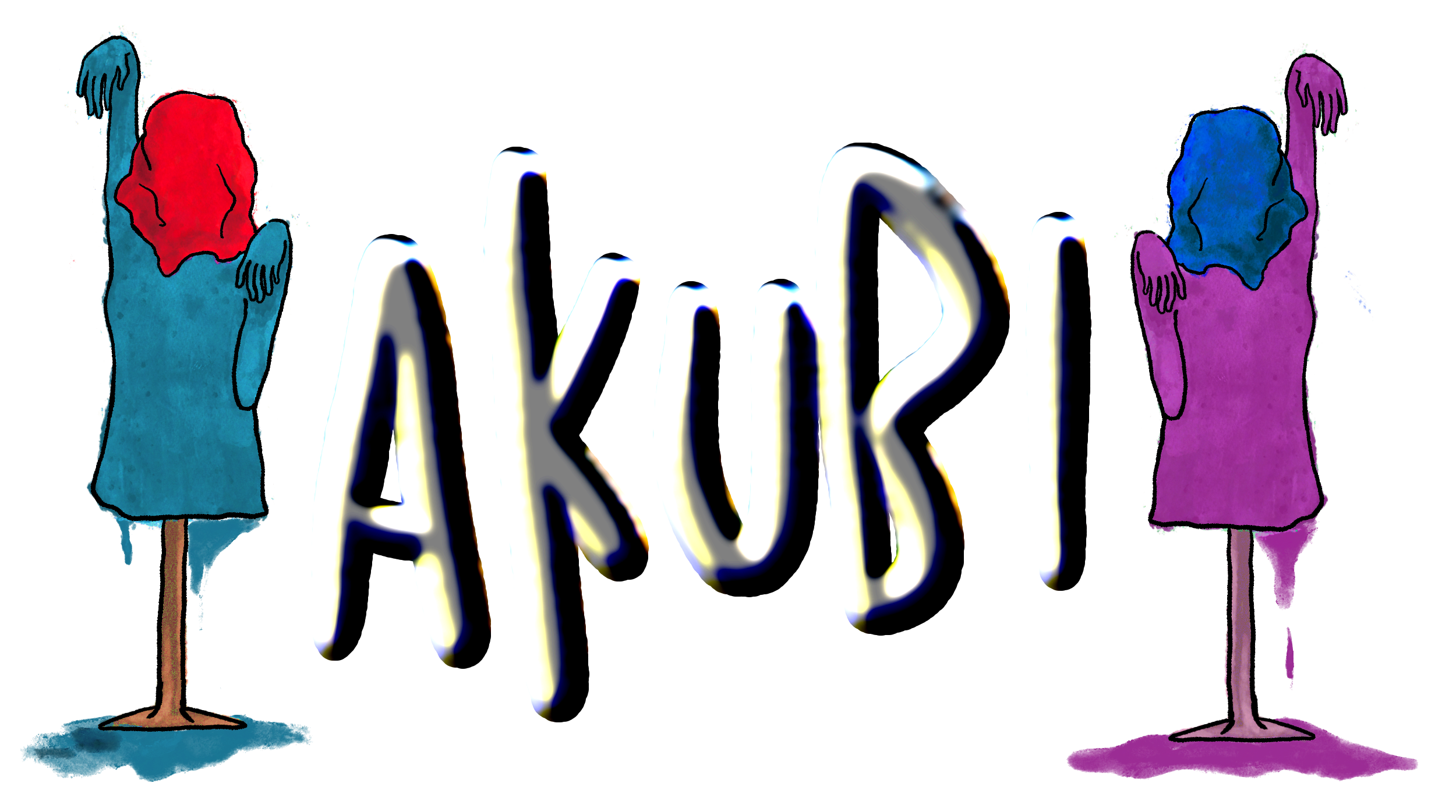 ‼︎AKUBI‼︎