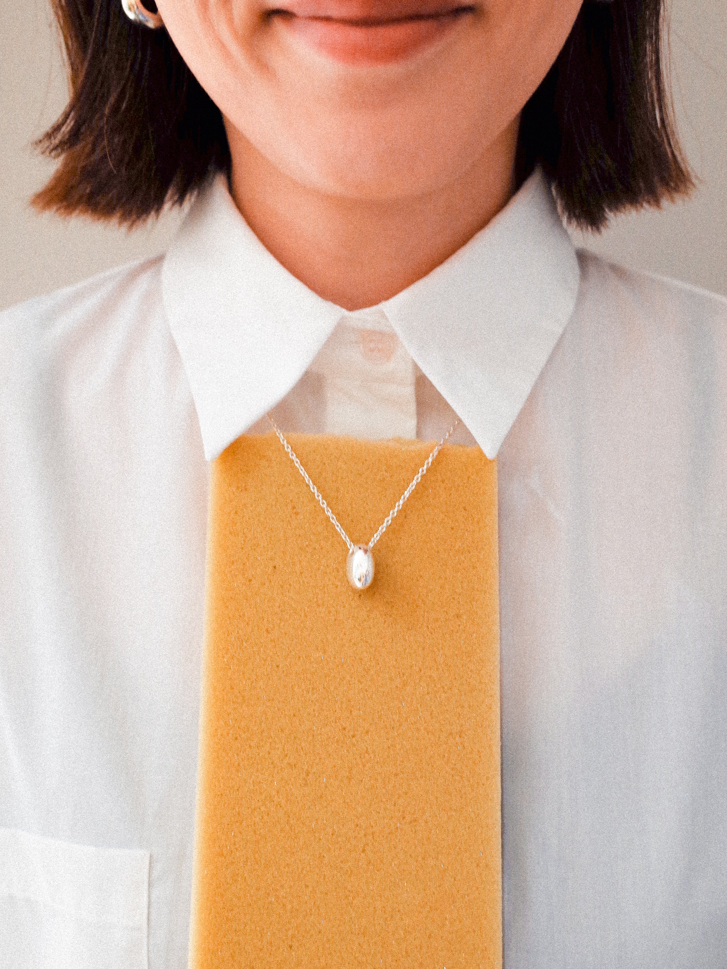 Neck