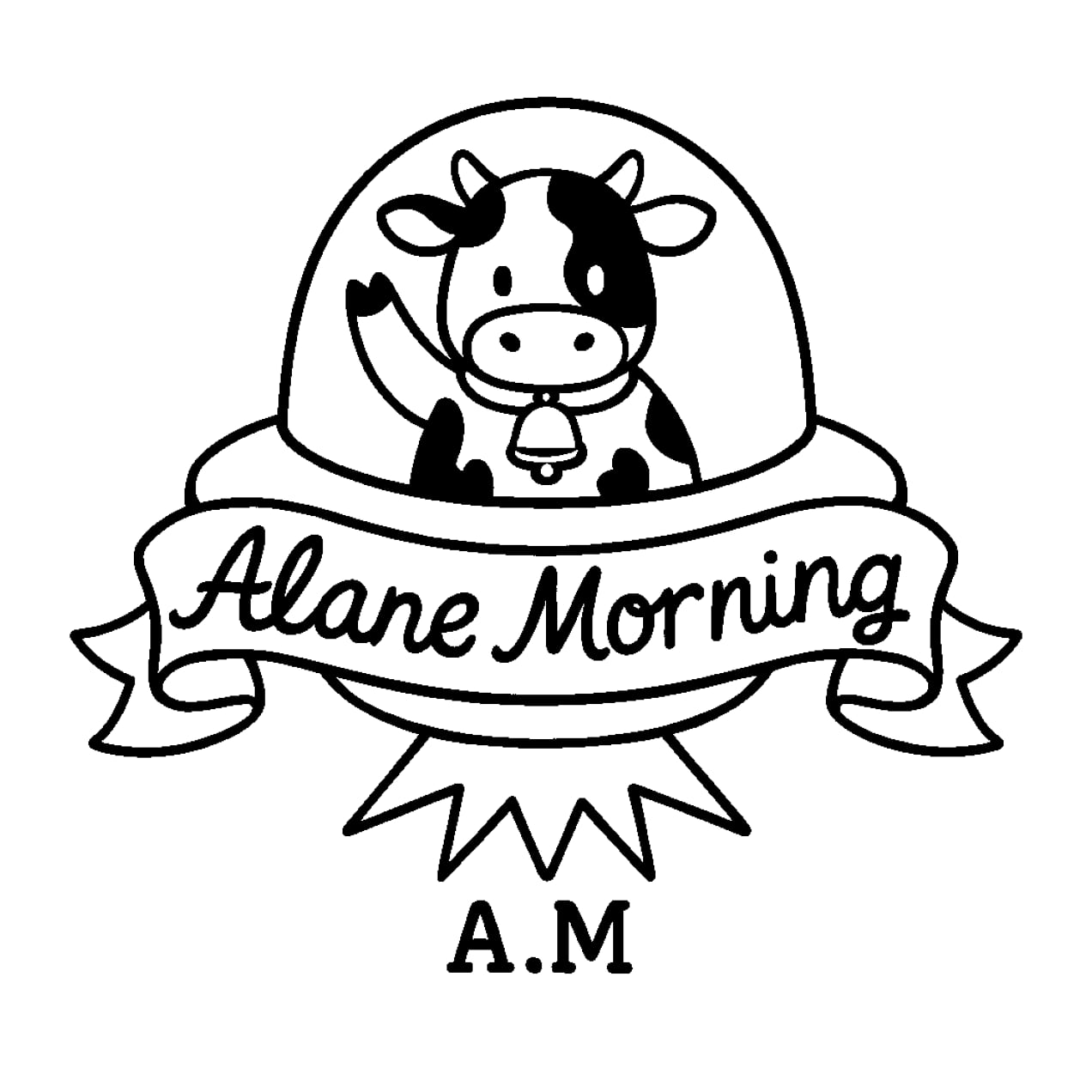 alanemorning