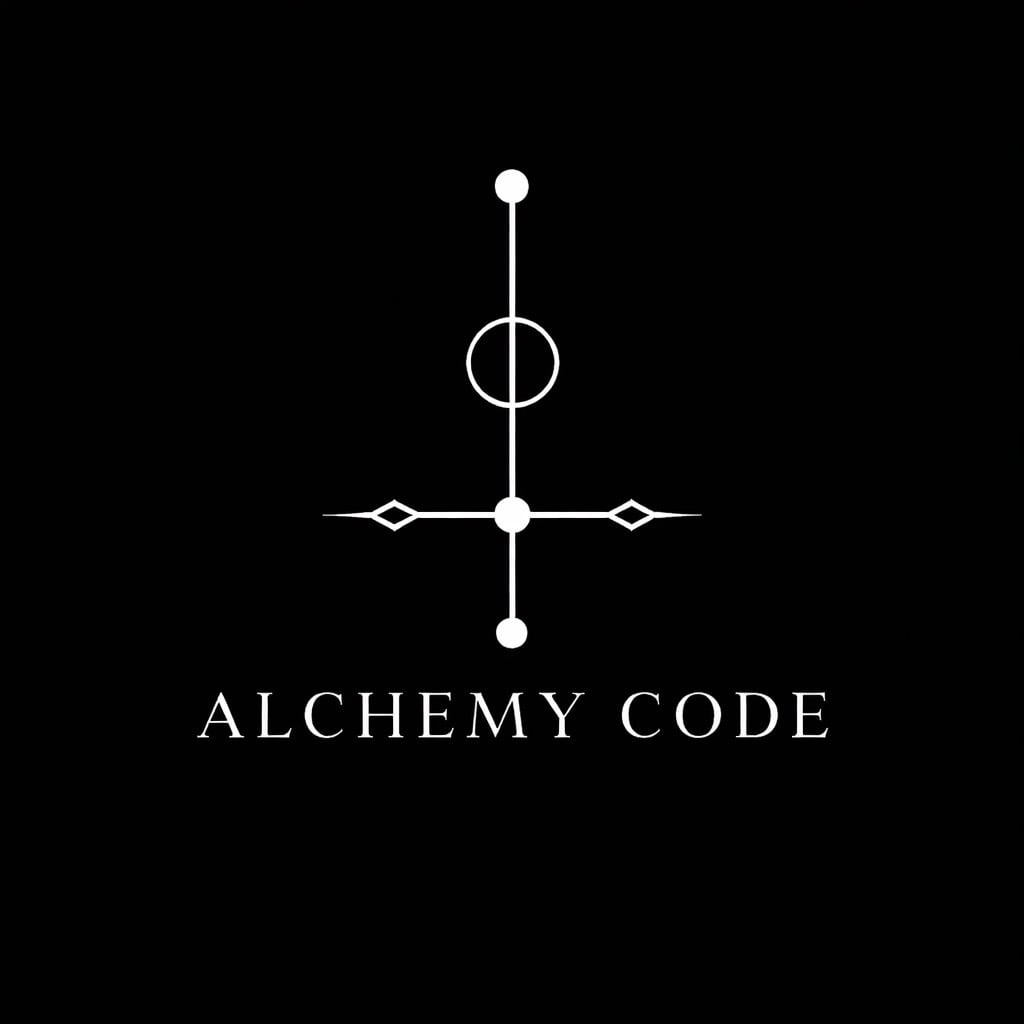 ALCHEMY CODE