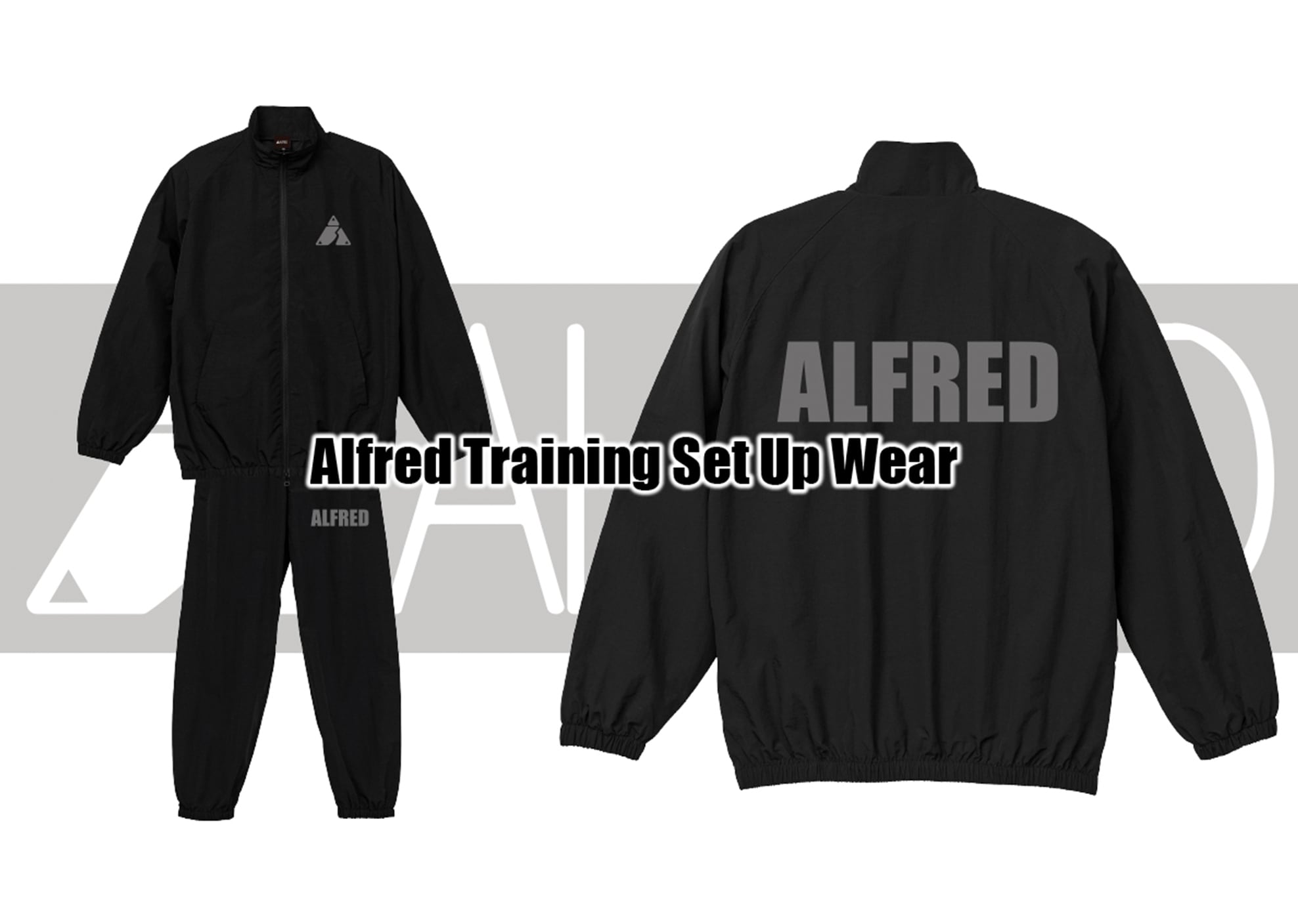 ALFRED ONLINE SHOP