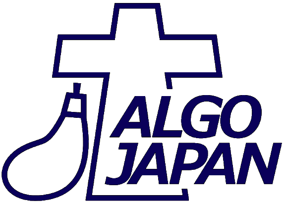 アルゴジャパン・イーエス公式オンラインショップ