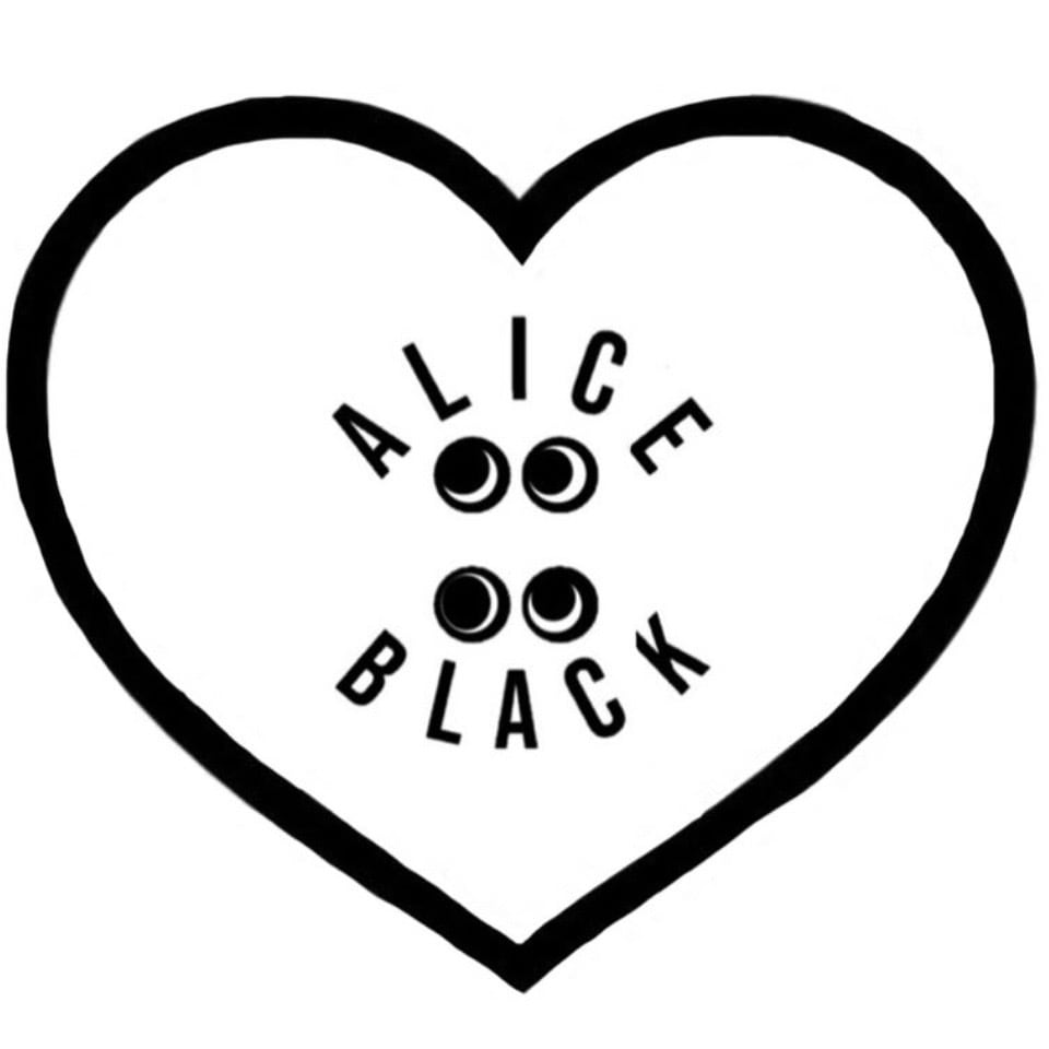 ALICE BLACKオンラインショップ
