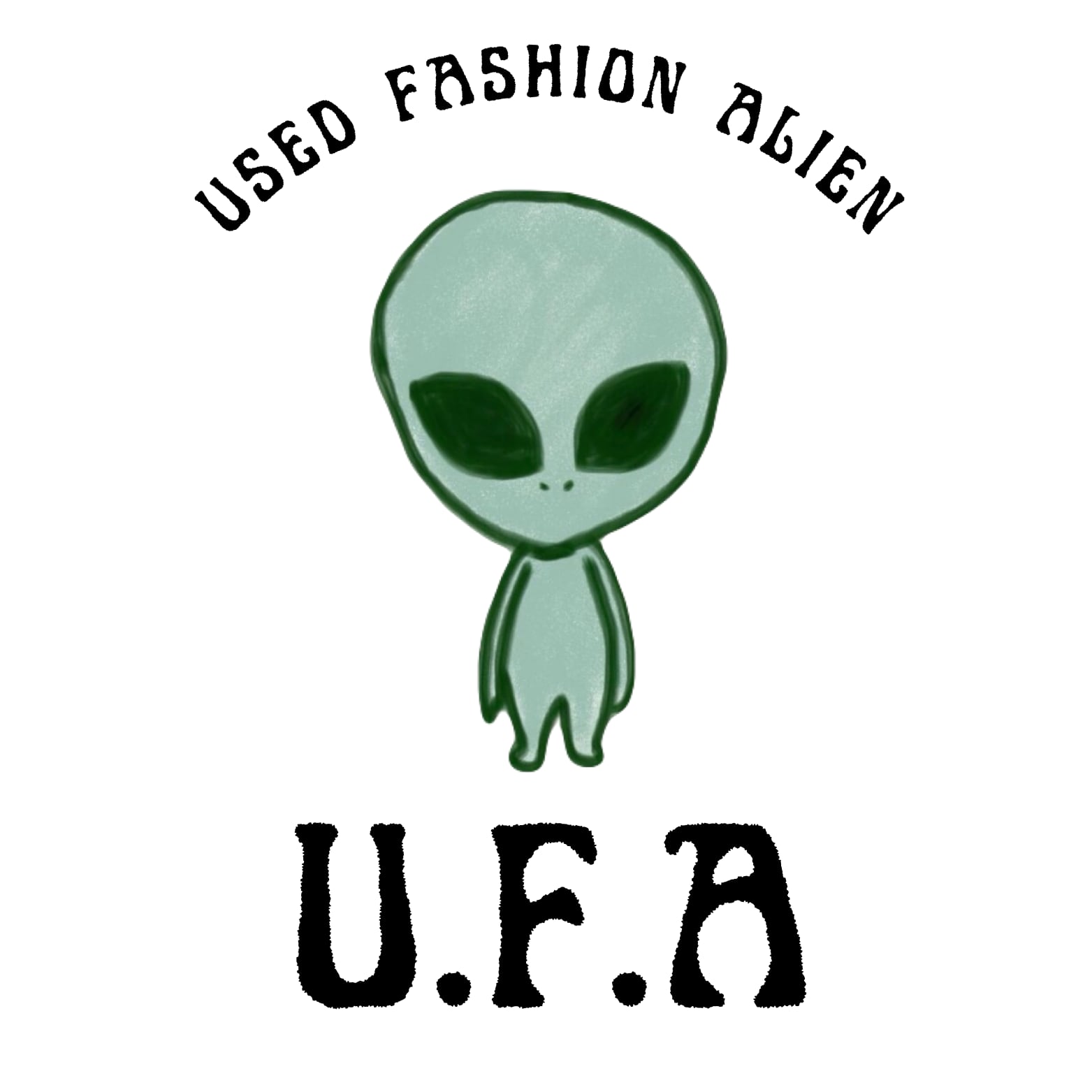古着屋U.F.A