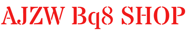 AJZW【エイジェットダブリュー】Bq8 アーティストアイテムショップ -official-