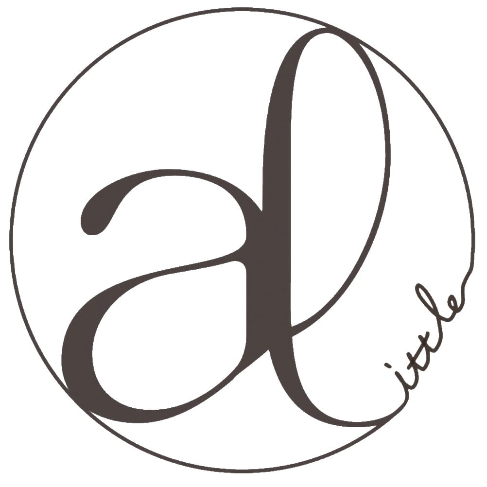 accessory _ a little 