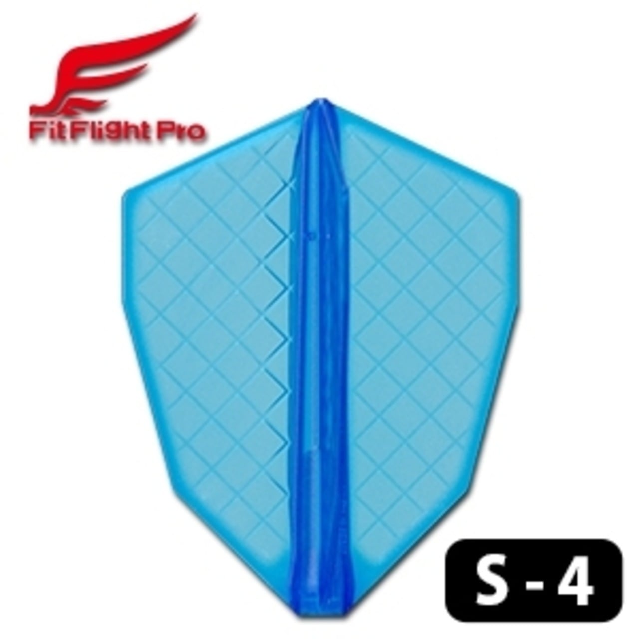 Fit Flight Pro｜Sシリーズ（Mブルー）
