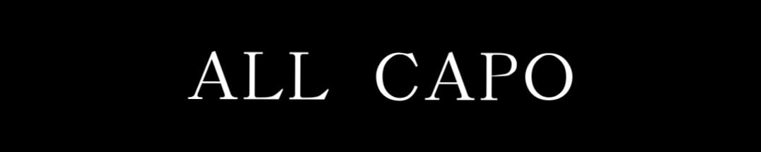 ALLCAPO