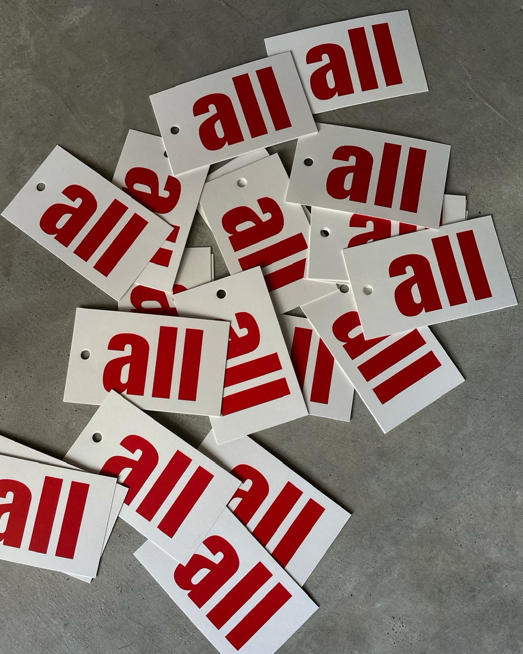 all