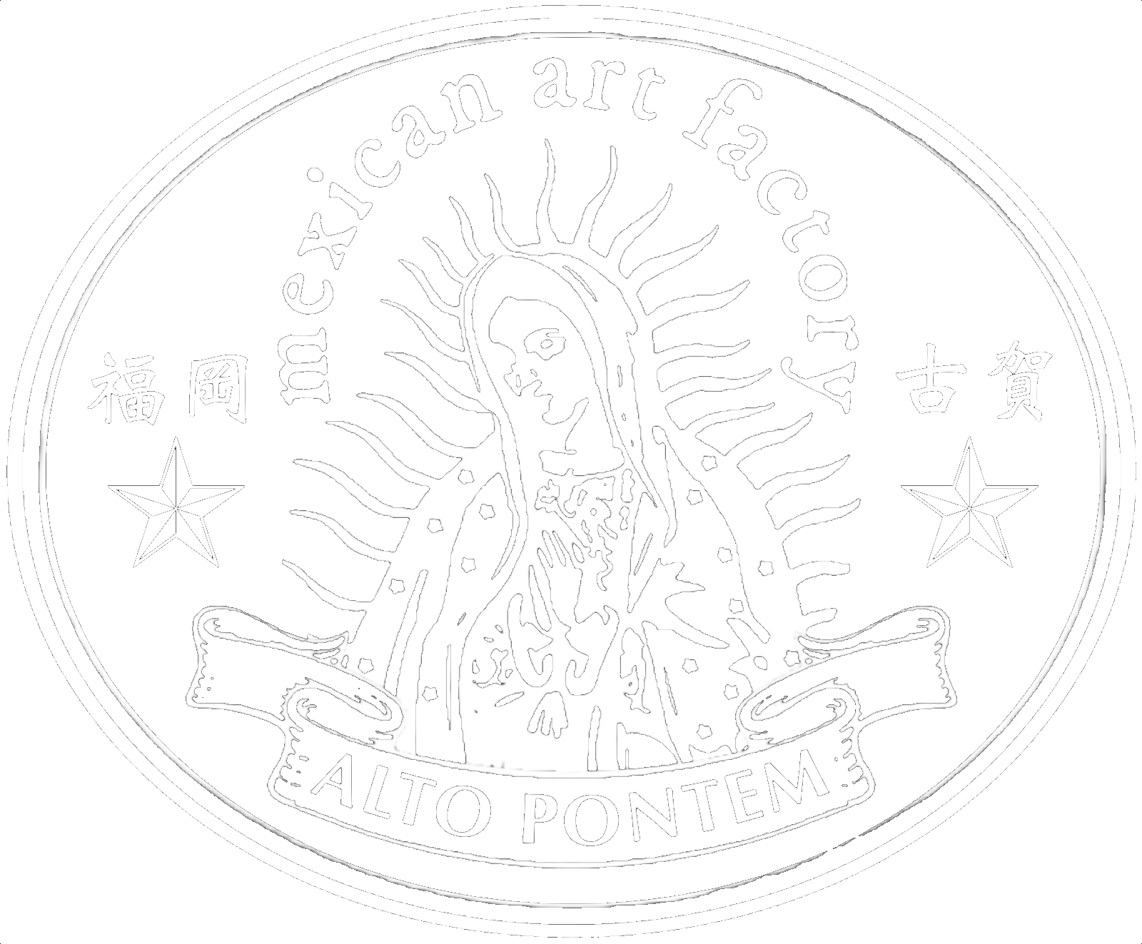 …アルトポンテム・レザー…Mexican Art Factory【革工房】