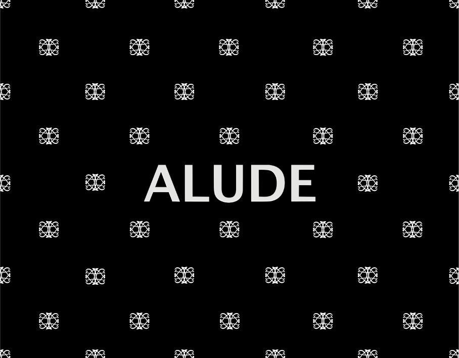 【ALUDE】韓国メンズファッション