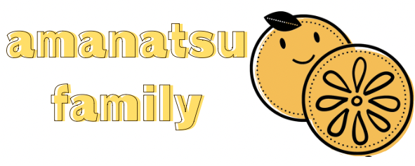 Amanatsu Family