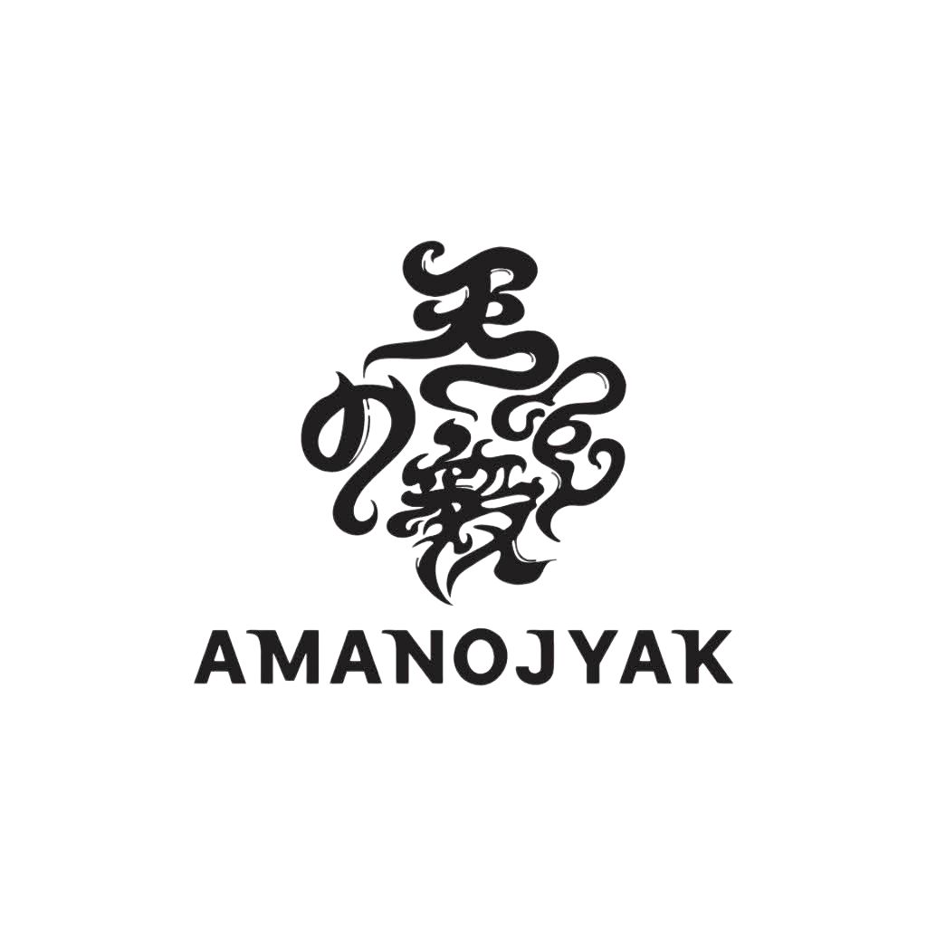 AMANOJYAK