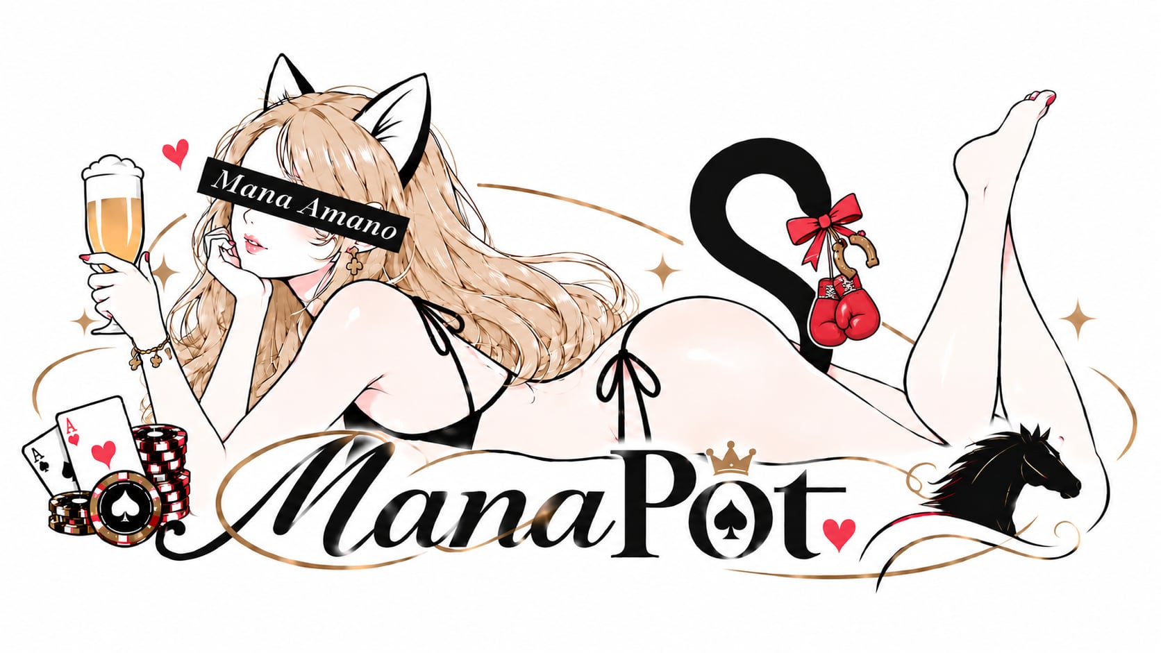 Mana Pot