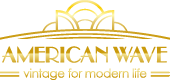 American Wave, Vintage Shop
