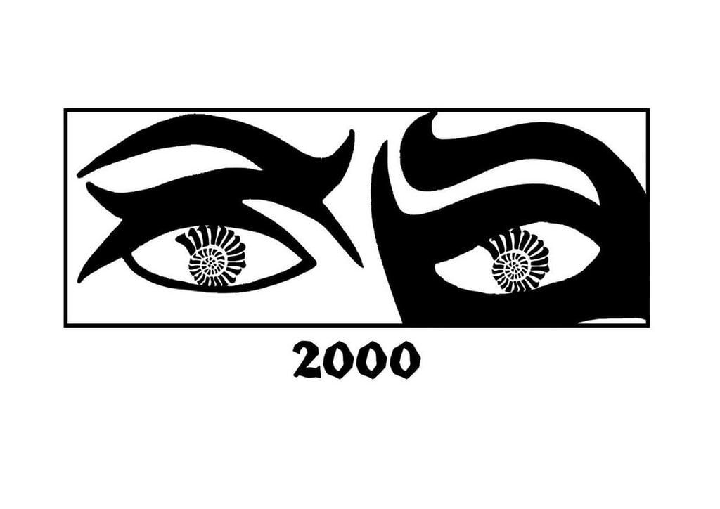 ammonite2000