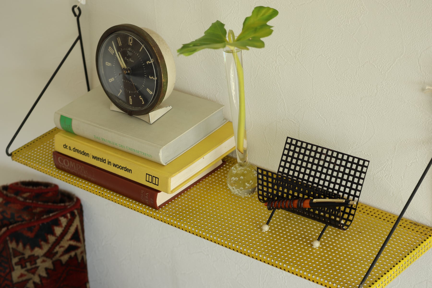 マガジンラック | vintage shop AM/PM - AM/PM | ヴィンテージ雑貨店 -