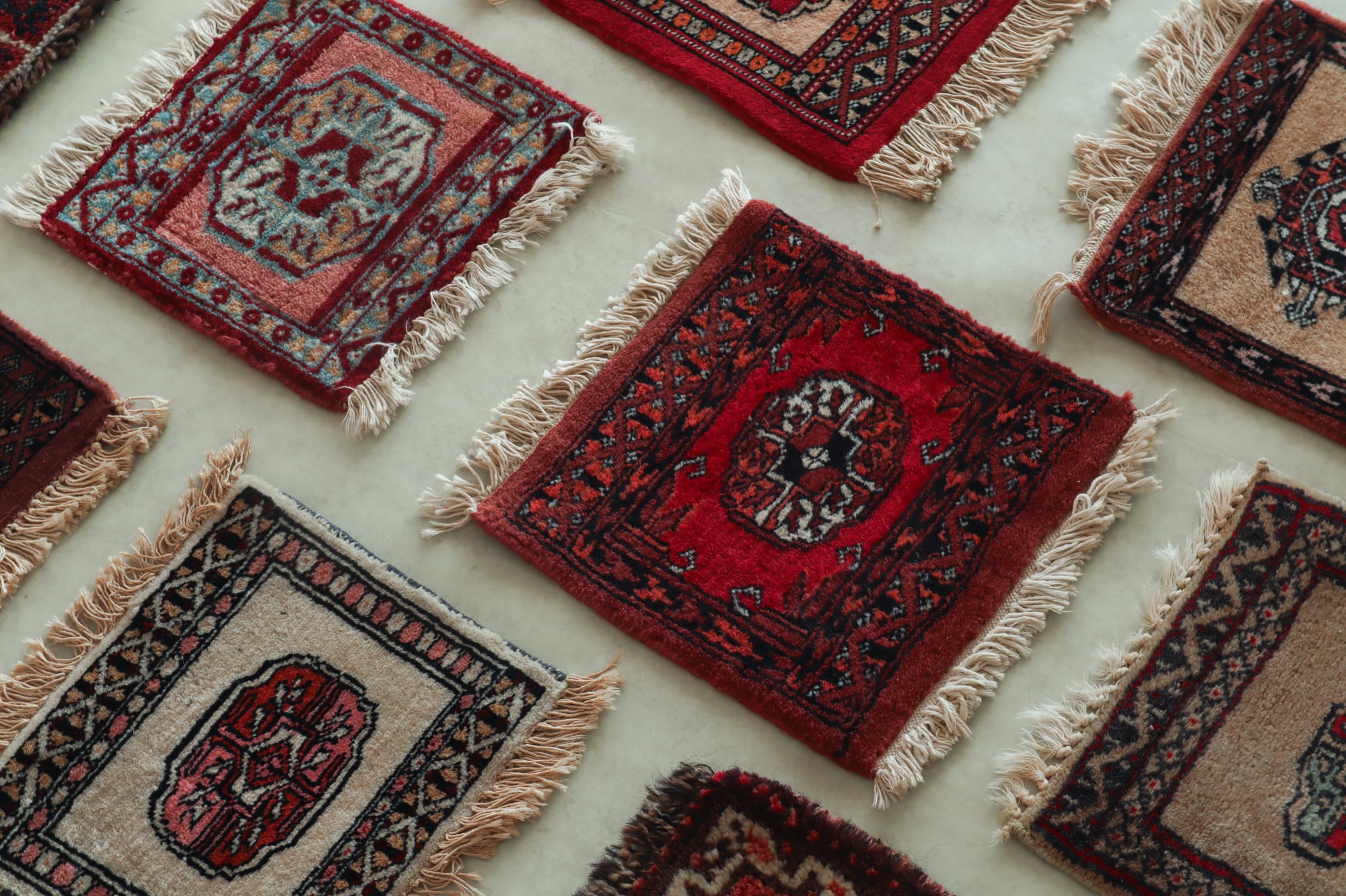 RUG | vintage shop AM/PM - AM/PM | ヴィンテージ雑貨店 -