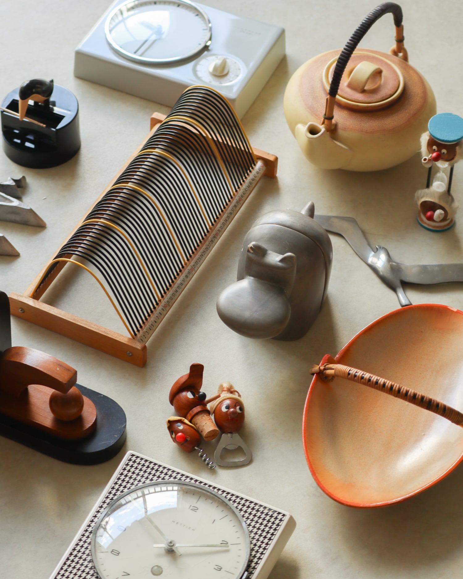 vintage shop AM/PM - AM/PM | ヴィンテージ雑貨店 -