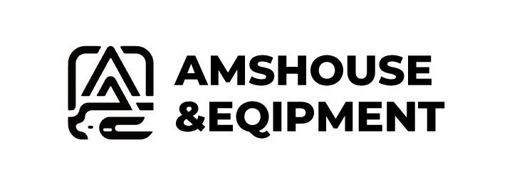 AMSHOUSE&EQIPMENT