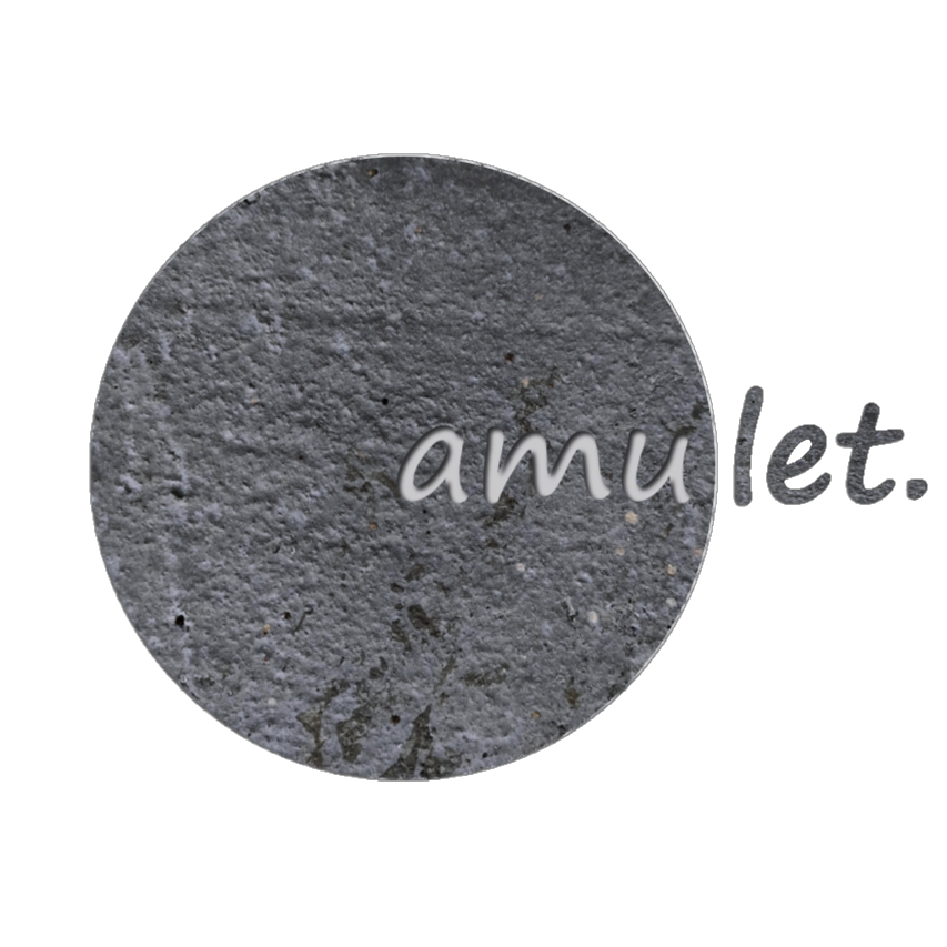 amulet.