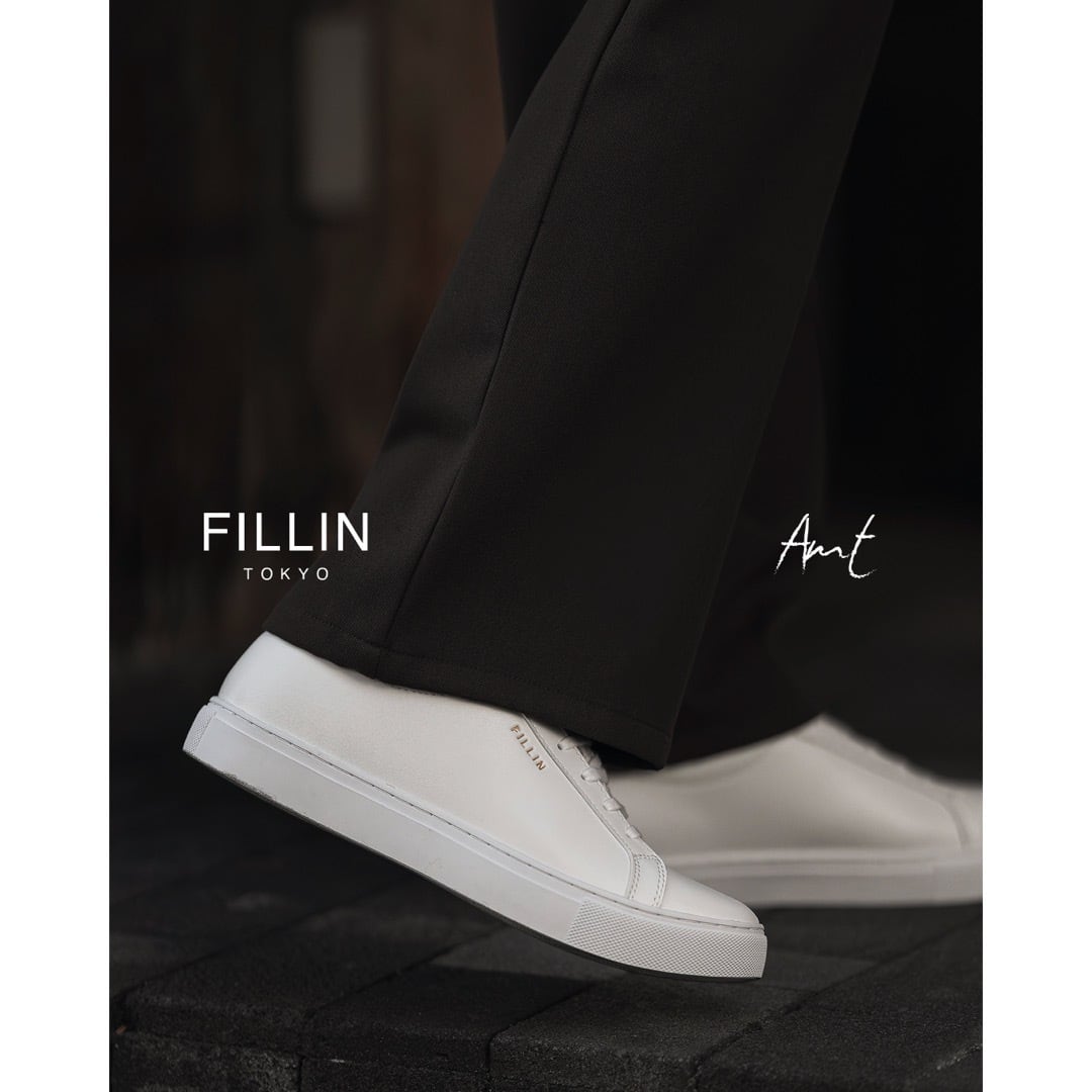 レザーシューズ【AMUY TRYSBAY】 AMUY TRYSBAY