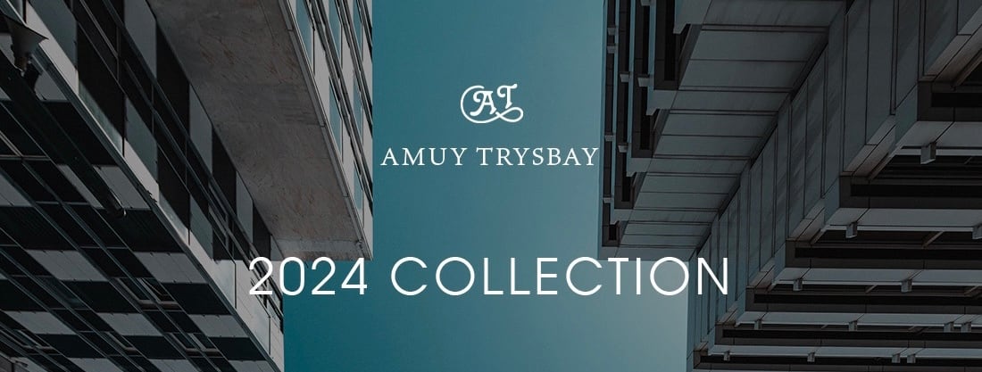 AMUY TRYSBAY