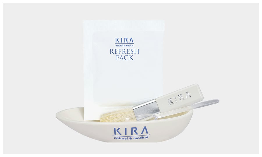 キラ化粧品(KIRA)/通販サイトAmuzak