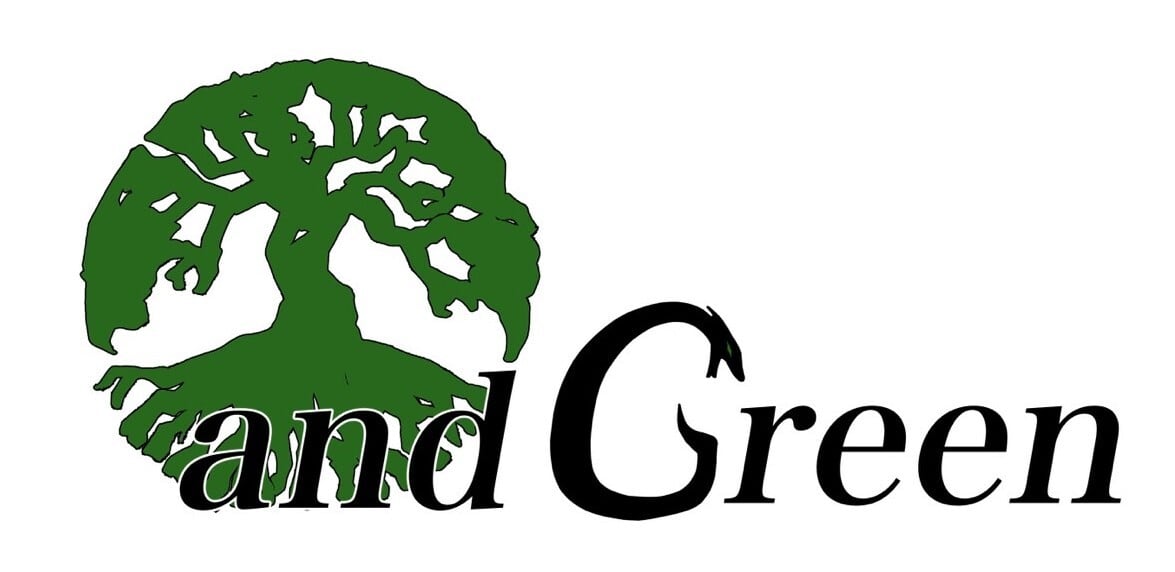 andGreen