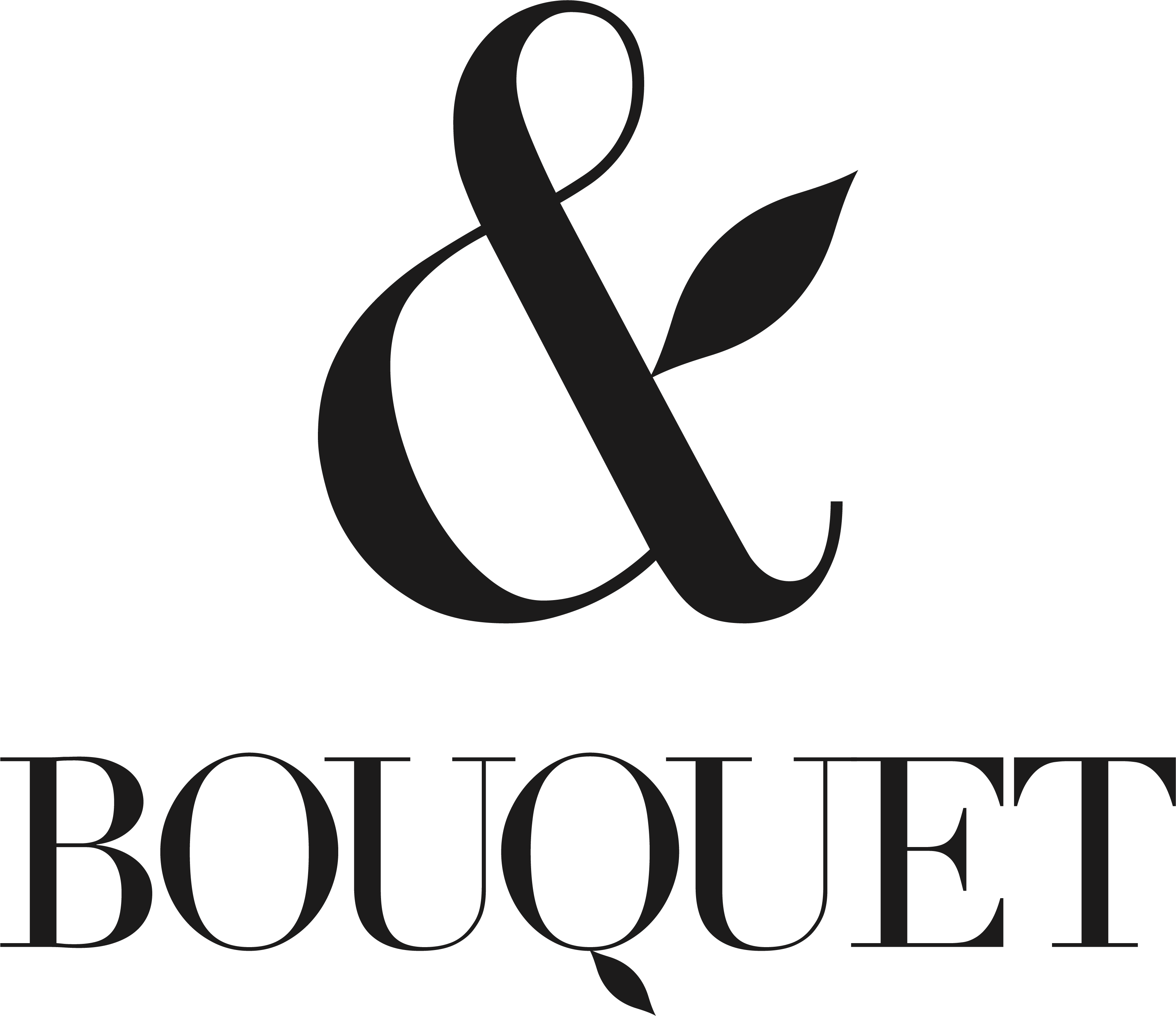 &BOUQUET