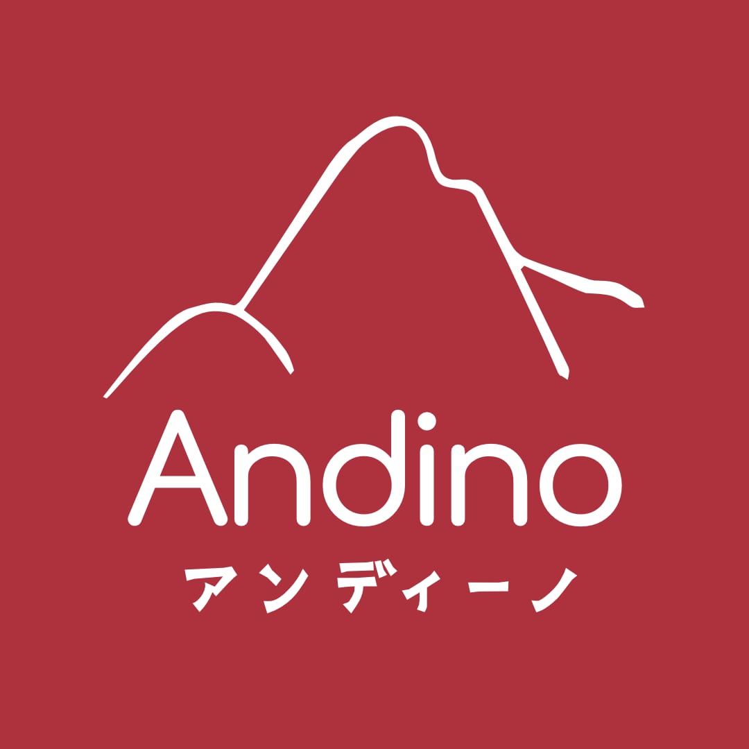 Andino｜南米ペルーカフェ
