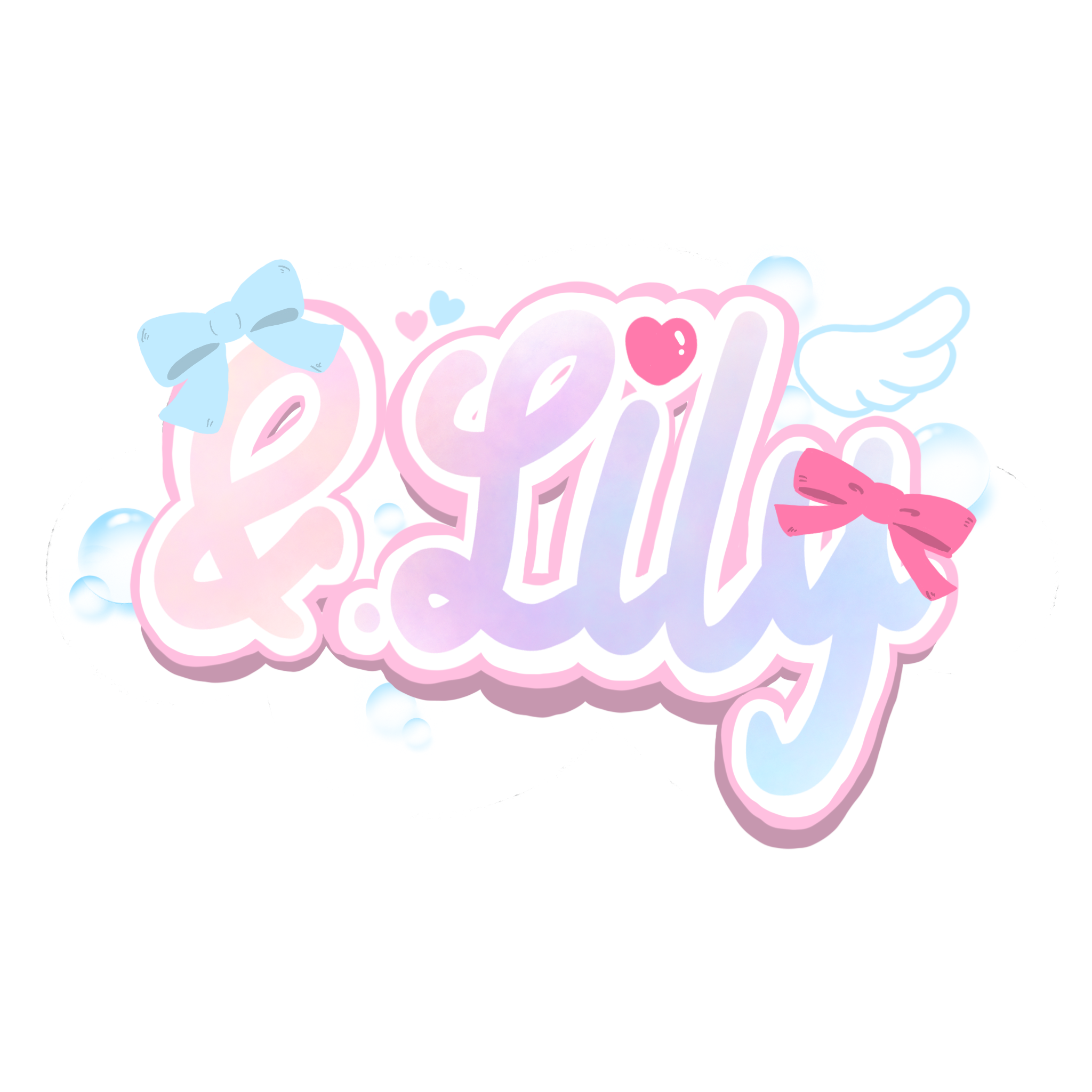 &.Lily
