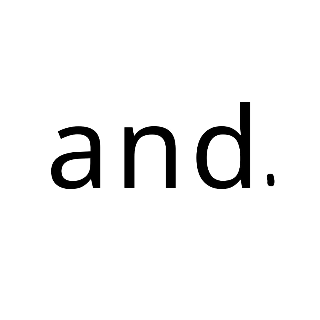 and.