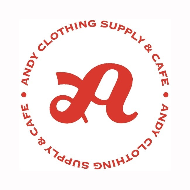 Andy clothing supply & cafe