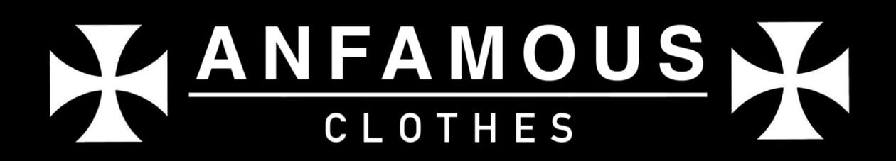 ANFAMOUS 〜Streat Wear〜
