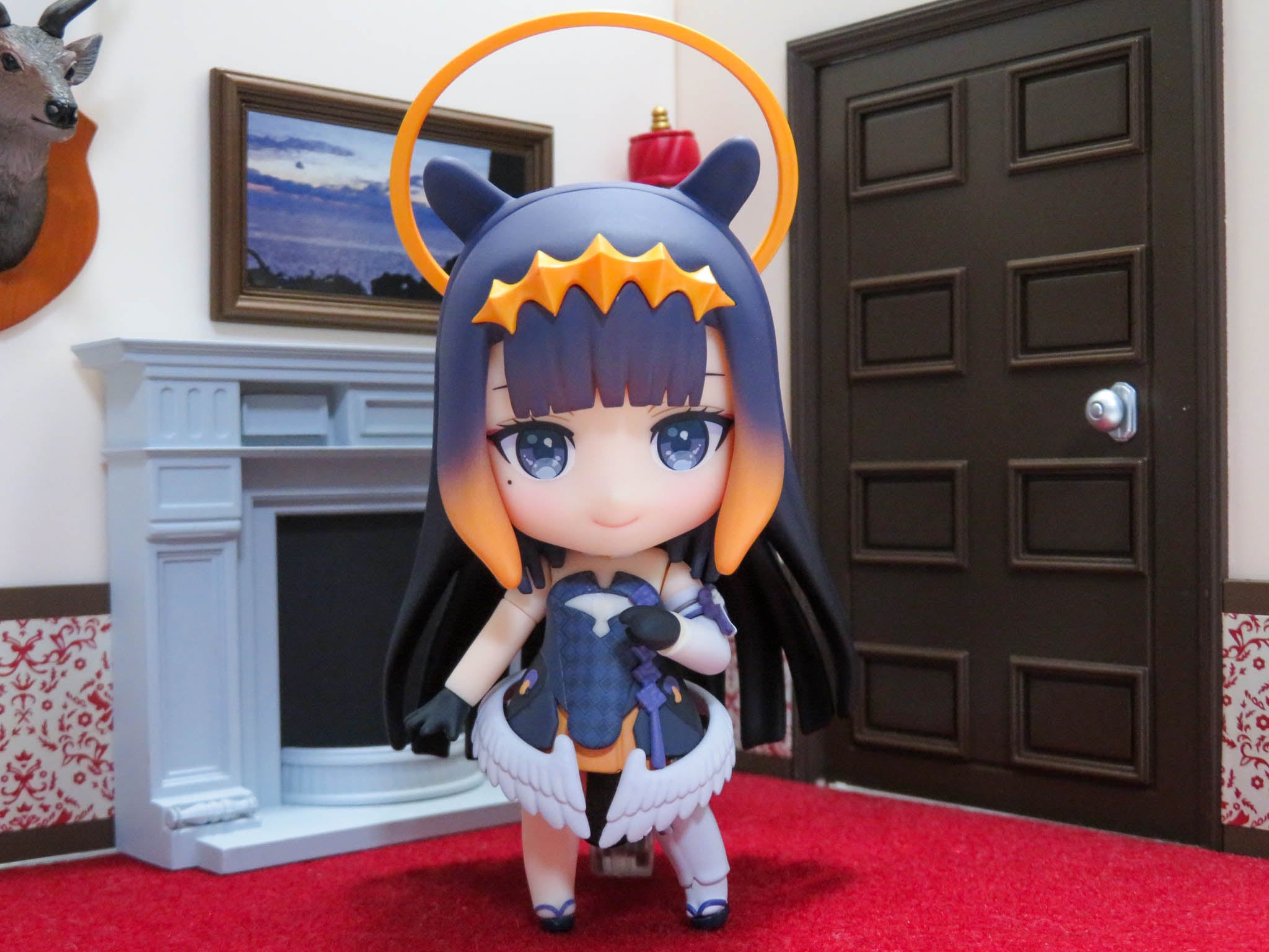 【即購入OK】ねんどろいど パーツ ボディ セット Amazon | マックスファクトリー[Max Factory] ねんどろいど 赤見