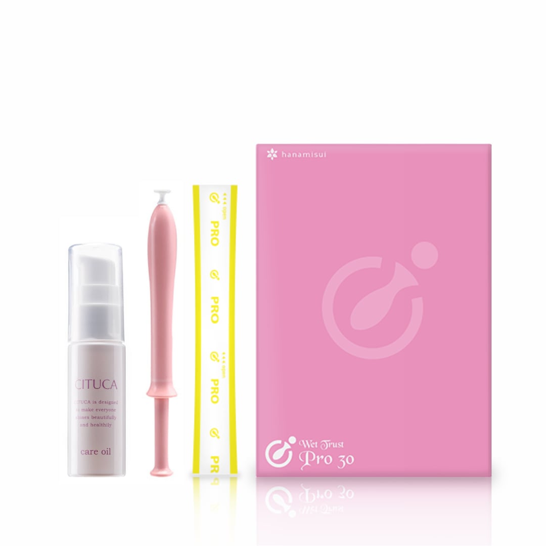 【性交痛・潤い不足が気になる方】¥6,994