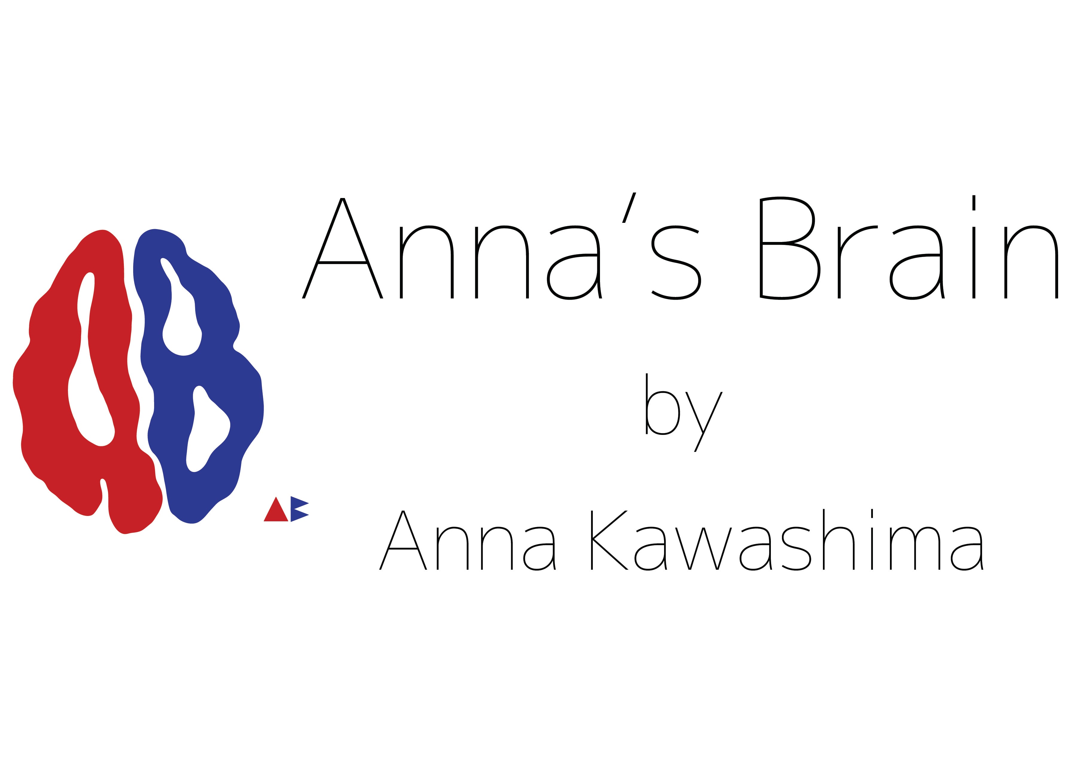 Anna's brain