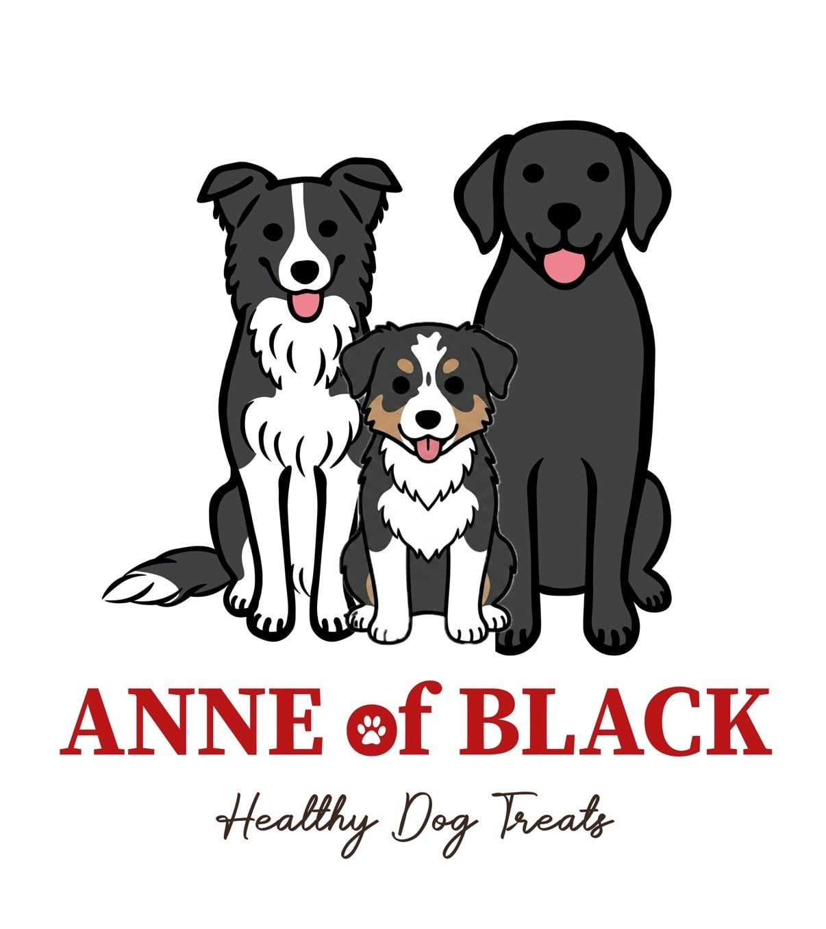 黒毛のアン Anne of BlackGables 